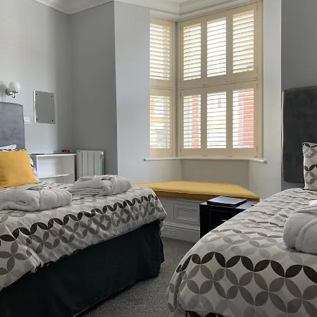 Armada Affittacamere Redcar