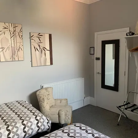 Armada Affittacamere 3*