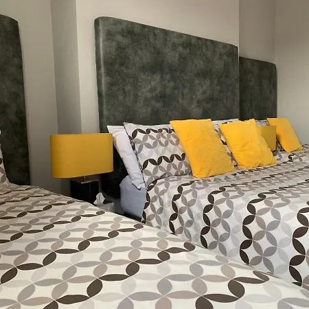 Armada Affittacamere