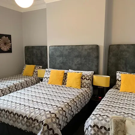 Armada Penzion 3*