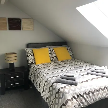 Penzion Armada 3*