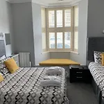 Guest house Armada