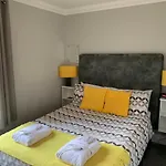 Armada Guest house Redcar