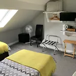 Armada Guest house 3*