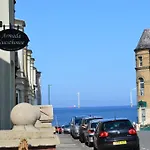 Guest house Armada Redcar