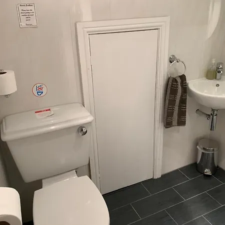 Armada Guest house Redcar