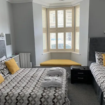 게스트하우스 Armada