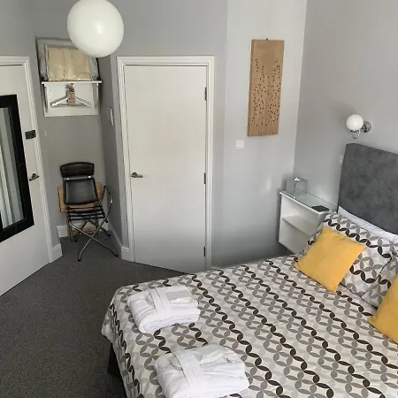 Guest house Armada 3*