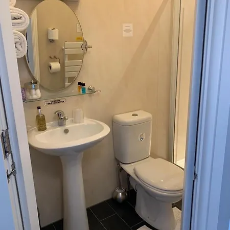Guest house Armada Redcar