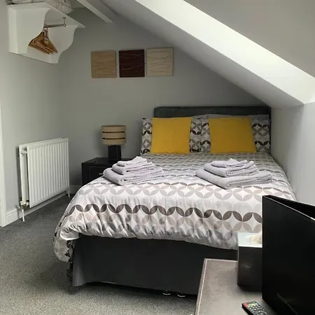 Armada 게스트하우스 3*