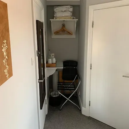 Armada Guest house Redcar