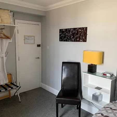 게스트하우스 Armada 레드카