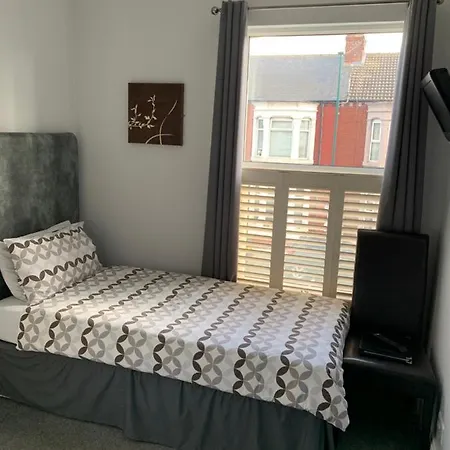 게스트하우스 Armada 3*