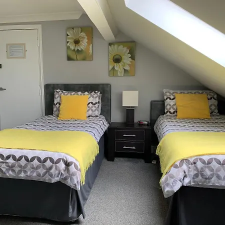 Guest house Armada Redcar