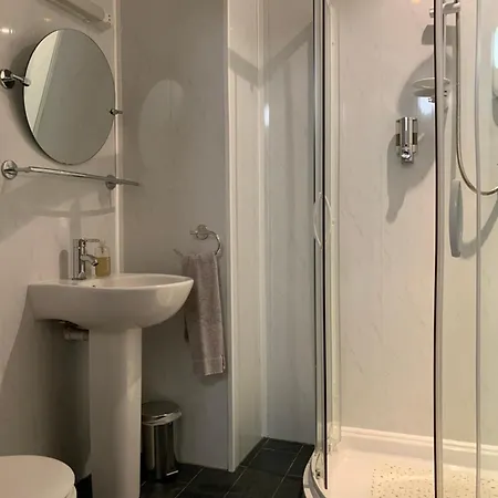Armada Guest house Redcar