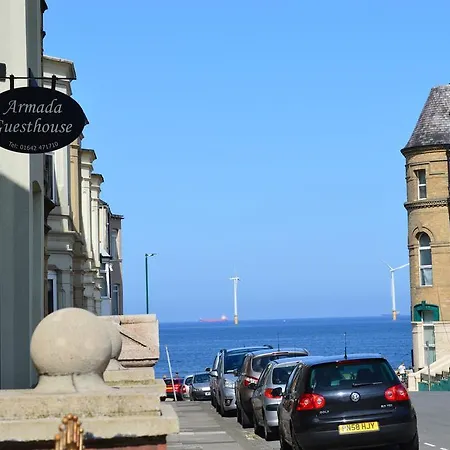 Guest house Armada Redcar