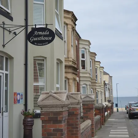 Armada 게스트하우스 3*