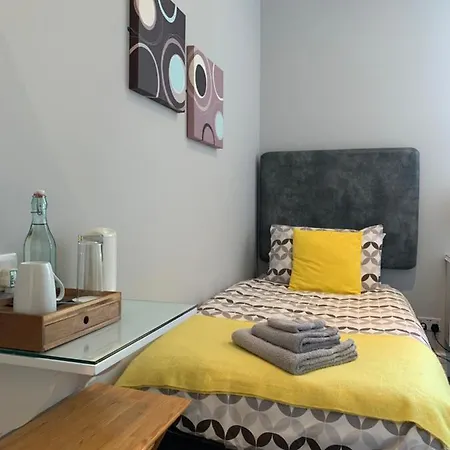 Πανσιόν Armada Redcar