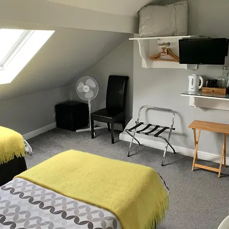 Armada Πανσιόν 3*